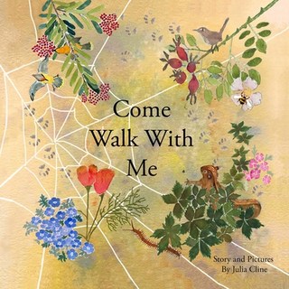 (英文圖書)Come Walk With Me 平裝版, Createspace Independent Pub..., 英文