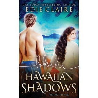 (英文圖書)Lokahi (Hawaiian Shadows Book Three) 精裝版, Stackhouse Press, 英文
