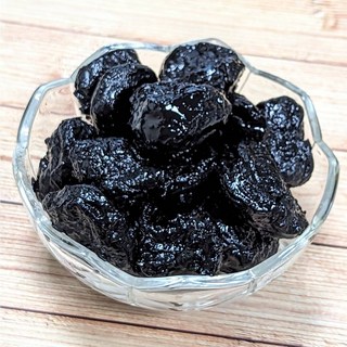 涮嘴人氣蜜餞 無籽化應子 酸甜好滋味 古早味零食 獨立包裝 方便攜帶, 1個, 200