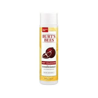 BURT'S BEES 石榴豐盈護髮乳, 1入, 295ml
