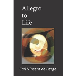 (英文圖書) Allegro To Life 平裝版, Cyberwit.Net, 英文