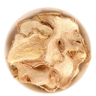 【本草養生】老薑薑片300g - 切片老薑、方便保存、泡茶料理皆宜, 300g, 1個