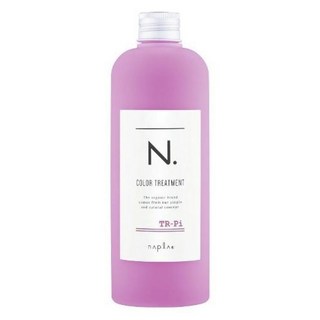 napla 娜普菈 護色護髮素, 粉色, 1個