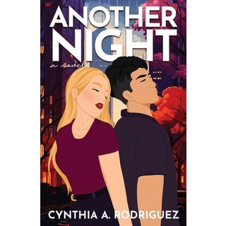 (英文圖書) Another Night: An Other Woman Romance 平裝版, Independently Published, 英文