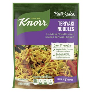 Knorr 康寶 照燒麵, 1個, 130g