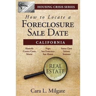 (英文圖書) How to Locate a Sale Date 平裝版, Lulu.com, 英文