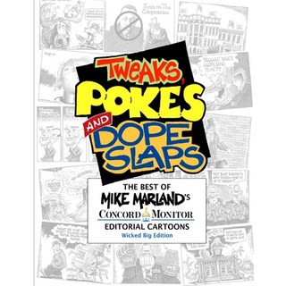 (英文圖書)Tweaks Pokes and Dope Slaps 平裝版, Lulu.com, 英文