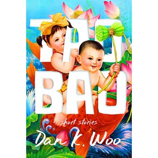 (英文圖書) Taobao: Stories 平裝版, Buckrider Books, 英文