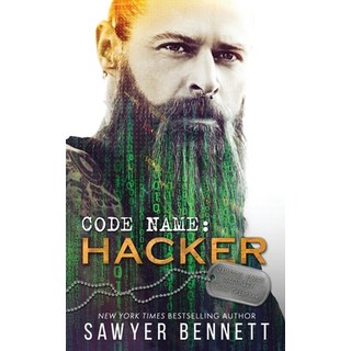 Code Name: Hacker 平裝版, Big Dog Books, LLC, 英文