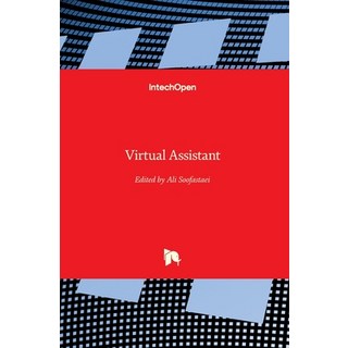 (英文圖書) Virtual Assistant 精裝版, Intechopen, 英文