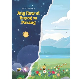 (英文圖書)Ang Ilaw ni Buyog 平裝版, Independently Published, 英文