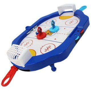 桌上曲棍球 對戰組 桌游 撞擊機 氣旋球 桌上冰球對撞球玩具, 1個