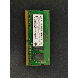 SMART PC4-3200AA 1Rx16 4GB DDR4 3200 桌上型電腦記憶體, SMS4WEC3C0K0446SCG