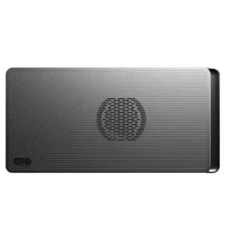 GPD G1 迷你顯卡擴展塢 AMD RX7600M XT (2024版 / 適用WIN MAX 2)