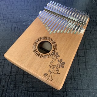 巴哈樂器批發 姆指琴 卡林巴琴 17音姆指琴, 詳見包裝