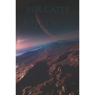 (英文圖書) Nimbus 平裝版, Independently Published, 英文