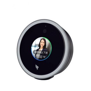 智能指紋考勤機 M1X 黑色款 中文APP手機打卡 臉部辨識 自動報表 雲端管理 停電打卡線, Ｍ１Ｘ（黑色）＋停電打卡線