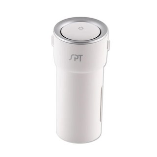 尚朋堂 個人用HEPA空氣清淨機 高效過濾PM2.5 輕巧便攜 USB供電 打造清新個人空間, SA-2360