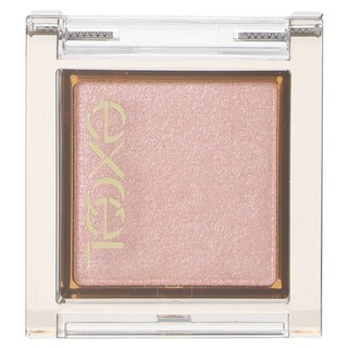 日本 excel 藝采單色眼影, 1盒, S03 Pinkism