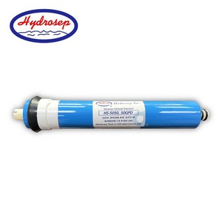 Hydrosep 50加侖 RO逆滲透膜濾心, 1個, HS-5050