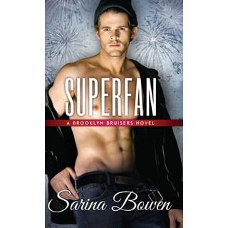 (英文圖書) Superfan 精裝版, Tuxbury Publishing LLC, 英文