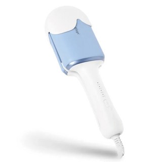 Pingo 台灣品工 Travel Cutie 迷你蛋捲夾 32mm, 藍色