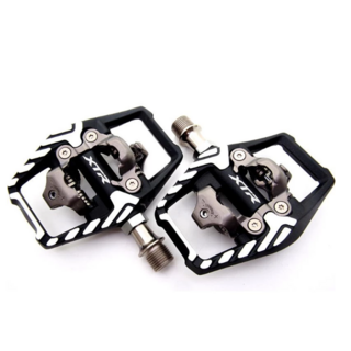 Shimano XTR PD-M9120 SPD登山車卡踏 提升踩踏效率 輕量化設計, 1