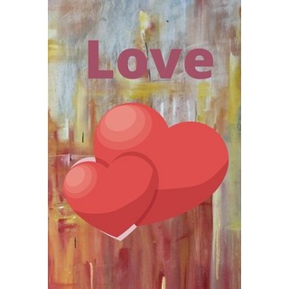 (英文圖書)Love 平裝版, Independently Published, 英文