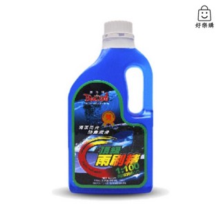 【好樂購】黑珍珠頂級雨刷精1200ml (雨刷精/洗車精/汽車/機車), 1.2L, 1個