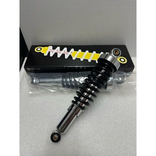 少年家 HC製品 副廠 顏色隨機 野狼傳奇後避震器組, 1個