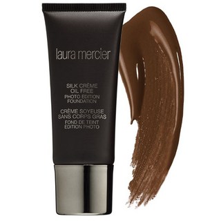 LAURA MERCIER 蘿拉蜜思 絲絨霧粉底液 30ml, 1條, Truffle