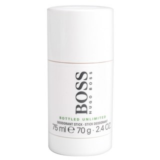 HUGO BOSS 瓶裝無限除臭棒, 1個, 70克