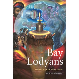 (英文圖書) Bay Lodyans: Haitian Popular Film Culture 平裝版, State University of New Yor..., 英文