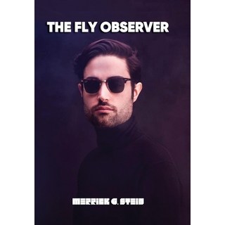 (英文圖書) The Fly Observer: null 精裝版, Lulu.com, 英文