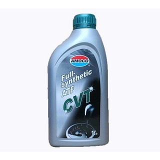 AMOCO CVT 無段變速箱油, 1個