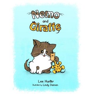 (英文圖書)Nemo and Giraffe 平裝版, Createspace Independent Pub..., 英文
