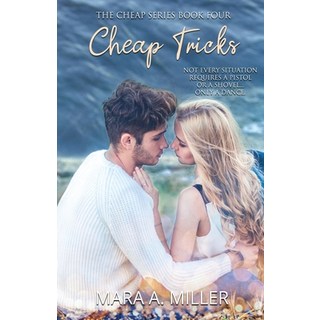 (英文圖書) Cheap Tricks 平裝版, Kingston Publishing Company, English