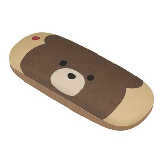 Skater 動物造型眼鏡盒
