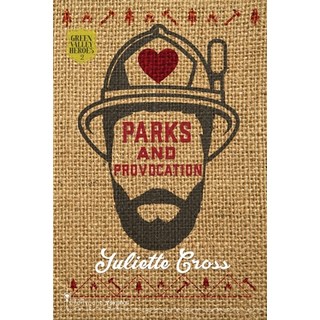 (英文圖書) Parks and Provocation 平裝版, Smartypants Romance, 英文