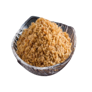 味味屋肉干 新鮮旗魚脯, 240g, 1個