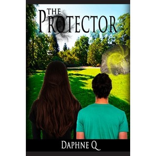 (英文圖書)The Protector 平裝版, Lulu.com, 英文