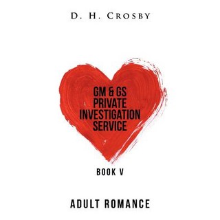 (英文圖書) Gm & Gs Private Investigation Service 平裝版, Authorhouse, 英文