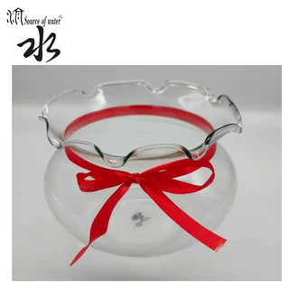 養魚植栽專用魚缸, 透明, 1個