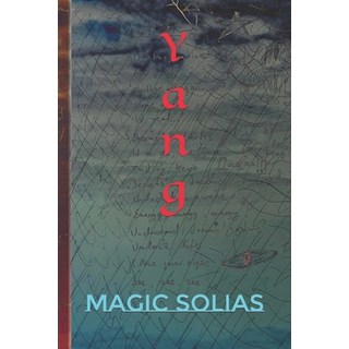 (英文圖書) Yang 平裝版, Independently Published, 英文