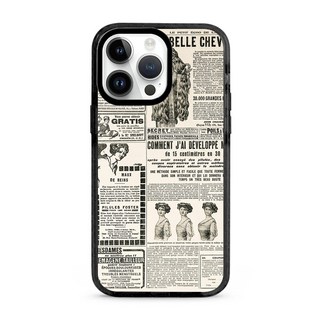 iPhone系列 軍規防摔手機殼