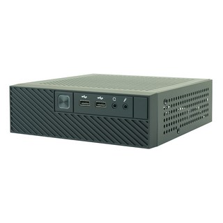 小菲工作室 潔森工坊 PI-8888 節點礦機 Pi幣挖礦機 代客組裝 節點獎勵, 黑色, 64GB, 8GB, WIN11 Pro, 統一記憶, Quad-core Atom x6413e 3.0GHz