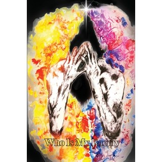 (英文圖書) Who is My Enemy: Act 平裝版, Independently Published, 英文