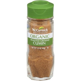 McCormick GOURMET 孜然粉, 1個, 42克