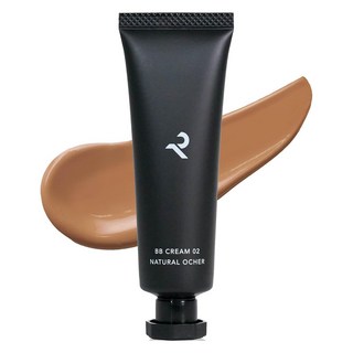 Retouch BB霜, 1個, 01淺米色