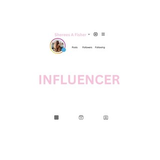 (英文圖書) Influencer: Safe Teenage Digital Journey 平裝版, Independently Published, 英文